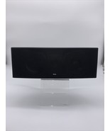 Boston Acoustics Centersat6 Center Channel Speaker System XY 009422 TEST... - $25.23