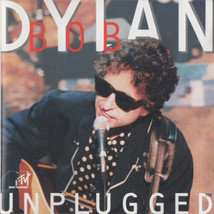 Bob Dylan ( MTV Unplugged) CD - £4.80 GBP