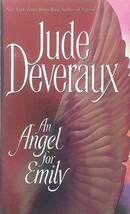 An Angel For Emily by Jude Deveraux / 1998 Paperback Contemporary Romance - £0.88 GBP