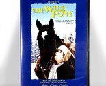 The Wild Pony (DVD, 1983, Full Screen) Like New !    Marilyn Lightstone - $13.98