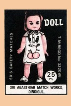 Doll - $19.97