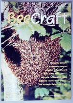 Bee Craft Magazine April 2002 Vol 84 No.4 mbox3007/b Bees In The Bible - £3.85 GBP