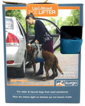 Kurgo Dog Lift Up Harness Large 50-90lbs Unused - $19.99