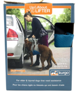 Kurgo Dog Lift Up Harness Large 50-90lbs Unused - £15.73 GBP