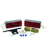Uriah Products UL547000 Submersible Trailer Light Kit for Trailers Over ... - €66,99 EUR