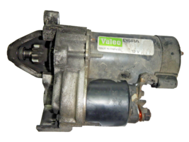 Starter motor Valeo D6RA 1996-2001 BMW R1100 RT R1100RT - $64.34