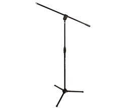 Microphone Boom Tripod Mic Stand Proaudiostar - £70.78 GBP
