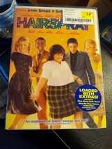 Hairspray (DVD, 2007) - £2.60 GBP