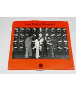Grand Funk Railroad Some Kind Of Wonderful 45 RPM Picture Sleeve VG++ - $9.99