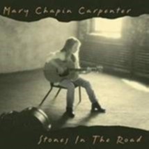 Stones In The Road By Mary Chapin Carpenter Cd - £10.32 GBP