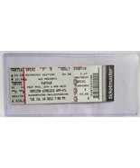 FURTHUR PHIL LESH BOB WEIR - ORIGINAL 2012 UNUSED WHOLE FULL CONCERT TICKET - $279.60 MXN
