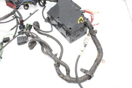 13-14 FORD FOCUS ST ENGINE BAY WIRE HARNESS E4923 image 2