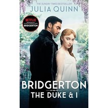 The Duke And I: Inspiration for the Netflix Original Series Bridgerton (Bridgert - £8.96 GBP