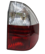 07 08 09 10 BMW X3 right passenger side outer tail light assembly OEM - $59.39