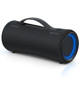 SONY SRS-XG300 Portable X-Series Bluetooth Portable Speaker SRSXG300/BZ -3037515 - £88.09 GBP