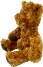 Vintage Chelsea Teddy Bear Co. Soft Plush Stuffed Teddy Bear Brown 15" CT960 image 4