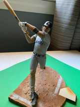 MLB NY Yankees Official JASON GIAMBI Mcfarlane MLB Series 3 figure 6&quot; Loose - $45.00