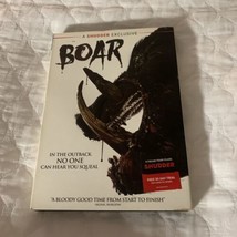 Boar - £5.33 GBP