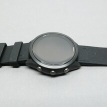 Garmin Forerunner 265 GPS Smartwatch 46mm Fiber-Reinforced Polymer - Black image 3