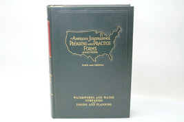 American Jurisprudence Vol 25 Waterworks and water Companies Zoning and planning - $44.54