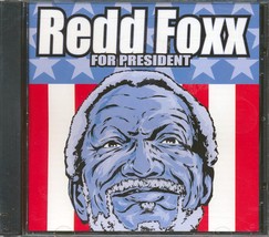 Redd Foxx - £14.46 GBP