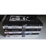 WET MOON :  VOLUMES 1-6 BY Ross Campbell Oni Press - £96.88 GBP