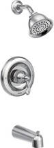 Moen Chrome T2123Ep. - $64.92