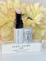 Bobbi Brown Extra Lip Tint Bare Pink 338 Color-Enhancing Balm FS NIB Fre... - $22.72