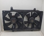 Radiator Fan Motor Fan Assembly From 11/00 Fits 01 ALTIMA 432122 - $80.19