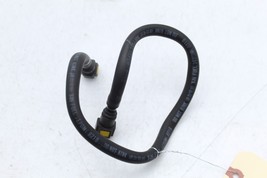04-09 TOYOTA PRIUS FUEL RAIL LINE HOSE PIPE TUBE E6091 image 8