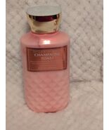 Bath &amp; Body Works Champagne Toast Body Lotion 8oz  New - $271.06 MXN