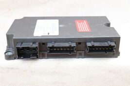Mercedes A209 CLK320 CLK430 Convertible Top Control Module 2098205026 image 2