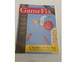 *NO Game* Game Fix Magazine Issue 3 - $19.79