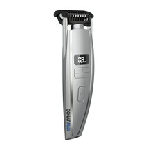 Conairman Beard Trimmer For Men, For Face And Mustache, Wet/Dry Beard And - £43.77 GBP