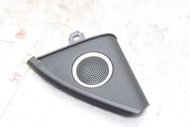 08-16 AUDI A5 Front Left Door Tweeter Speaker Cover F1147 image 6