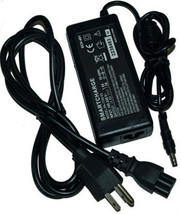 AC adapter power supply charger cord cable for Toshiba Satellite ACER laptop NEW - £11.00 GBP