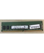 SK HYNIX  4GB 1Rx8 PC4-2133P-UA1-11 HMA451U6AFR8N-TF  HP P/N 798033-001 ... - $12.86