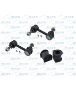 Rear Stabilizer Bar Bushings Toyota Tacoma X-Runner TRD Sport 4.0L Sway ... - $82.35 CAD