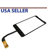 Touch Screen Glass lcd digitizer replacement for Sprint HTC Evo 4G Super... - £17.17 GBP