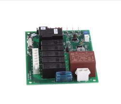 Atosa SZ-6023D000 Control Board, Refrigerator OEM Part - $381.37