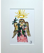 CHRISTMAS ANGEL - £15.98 GBP