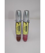 Dr Jeannette Graf Rejuvenation Retinol Lip Gloss ~ Caramel &amp; Crystal Ice - $18.99