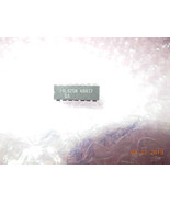 74LS21N Dual 4−Input Positive AND Gate (Lot of 5) - $4.95