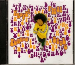 Krayzee Phat Funkee Style [Audio CD] Cayo - $13.98
