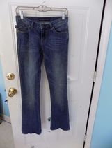Rock &amp; Republic Kasandra Flare Jeans Size 4 M Women's EUC - $36.00