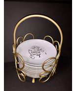 Noble Excellence “Twelve Days of Christmas” 6” Dessert/Salad Plates Orig... - €65,66 EUR