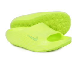 Nike ReactX Rejuven8 Slide Men's Casual Slides Slipper Gym Sandals HV447... - $92.61