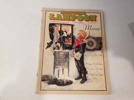 National Lampoon Magazine - December 1975 - £8.73 GBP