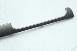 2006-2010 VOLKSWAGEN JETTA RABBIT FRONT DASH HEADLIGHT SWITCH TRIM SILVER H1674 image 3