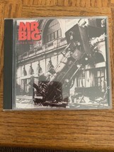 Mr.Big CD - £19.67 GBP